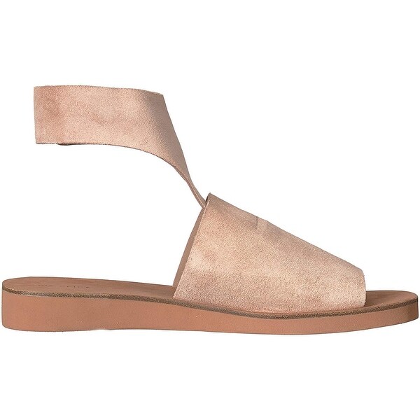 Via spiga briar ankle strap sandal new arrivals
