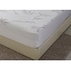 preview thumbnail 5 of 3, Premium Rayon from Bamboo 100 Percent Waterproof Mattress Protector