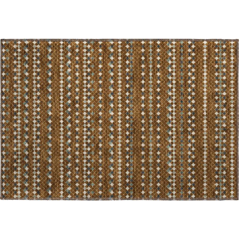 Premium Washable Super Soft Boho Global Mayfield Rug