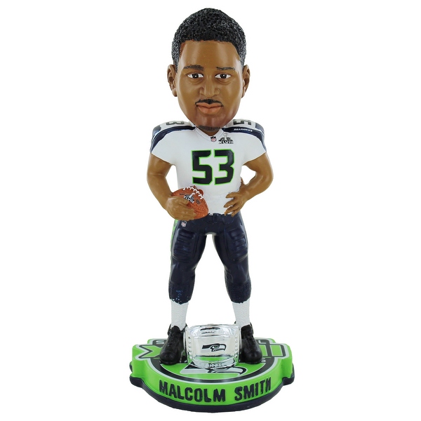 Malcolm smith seahawks jersey online