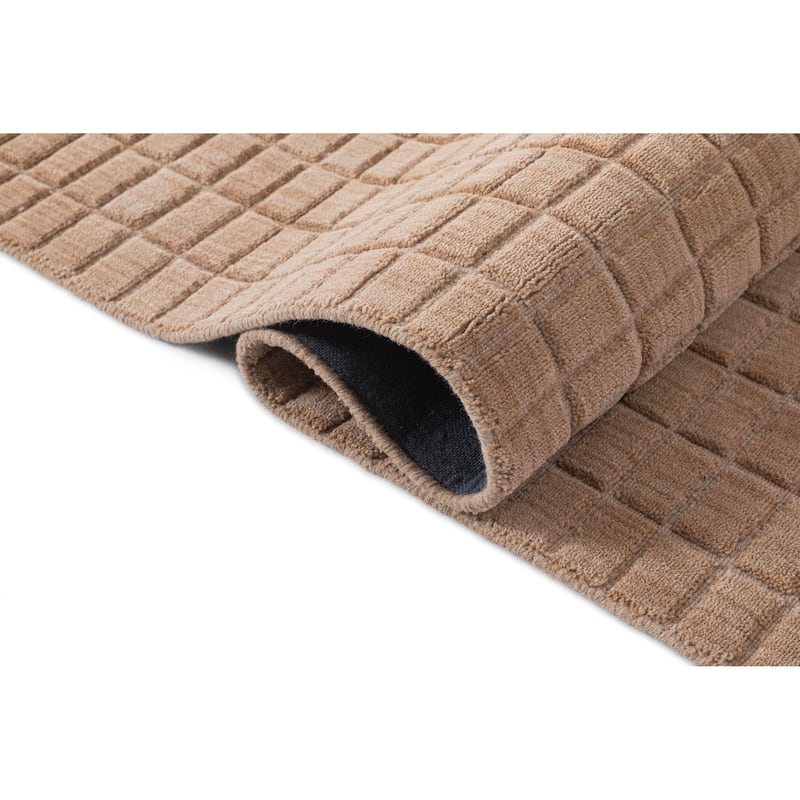 Terra by Obeetee Luna Ruth Rug