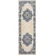 preview thumbnail 16 of 135, Nourison Grafix Distressed Vintage Medallion Area Rug