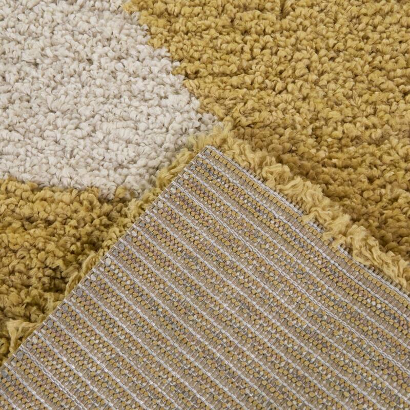 Faraday Kids Lightning Area Rug