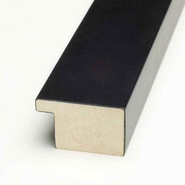 Magnetic Board, Mezzanotte Black
