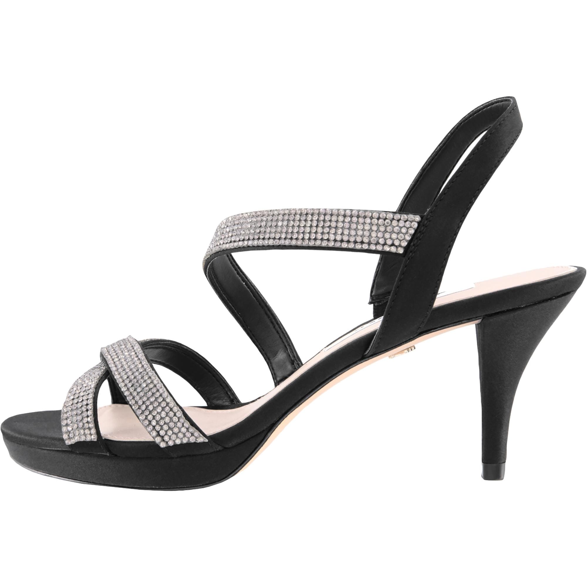 Nina Womens Nizana Evening Sandals