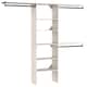 Option White Timber