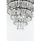 preview thumbnail 33 of 58, Levi Round Chandelier
