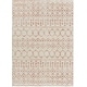 preview thumbnail 5 of 31, Livabliss Akai Plush Moroccan Stripe Area Rug