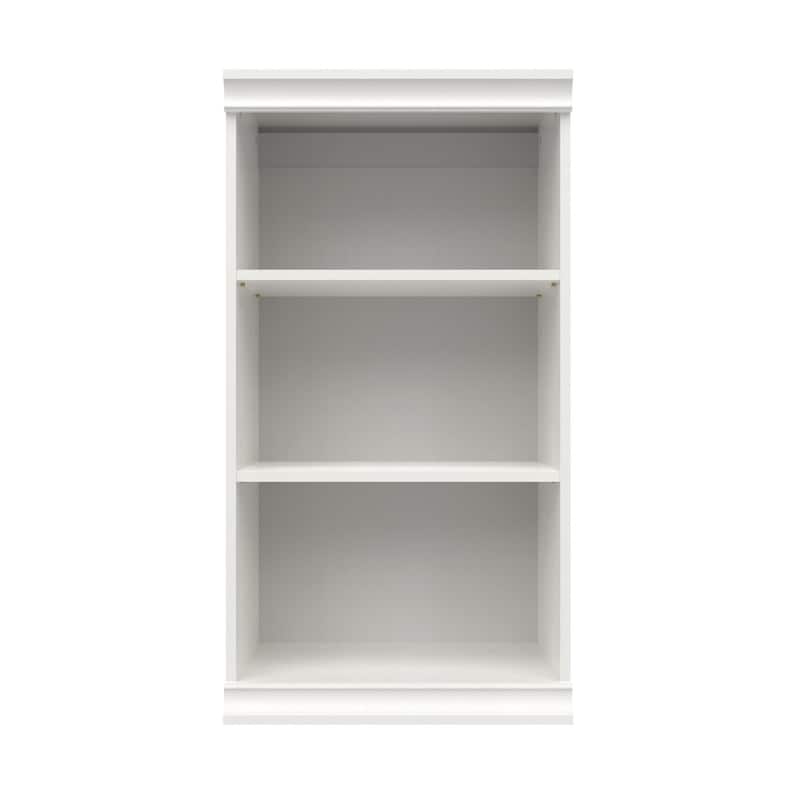 ClosetMaid Modular Storage 3-Shelf Unit