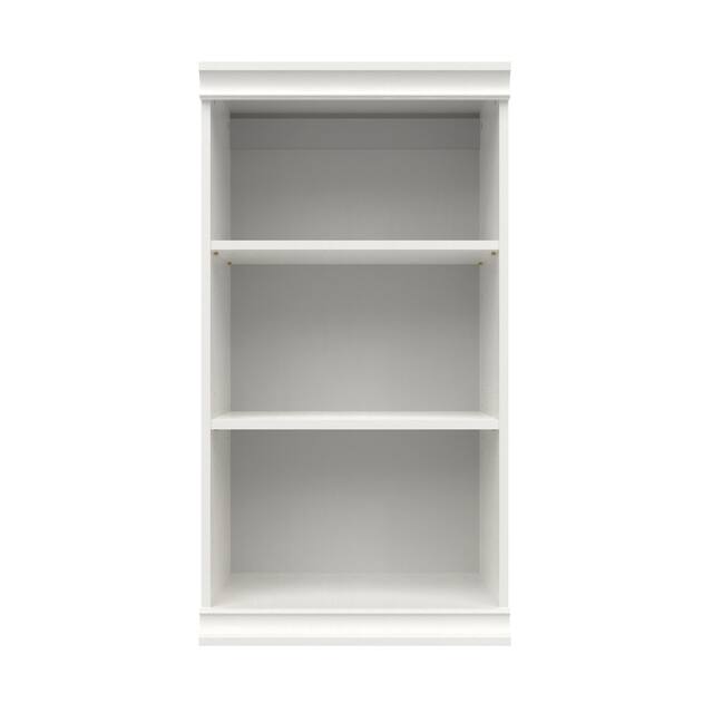 ClosetMaid Modular Storage 3-Shelf Unit
