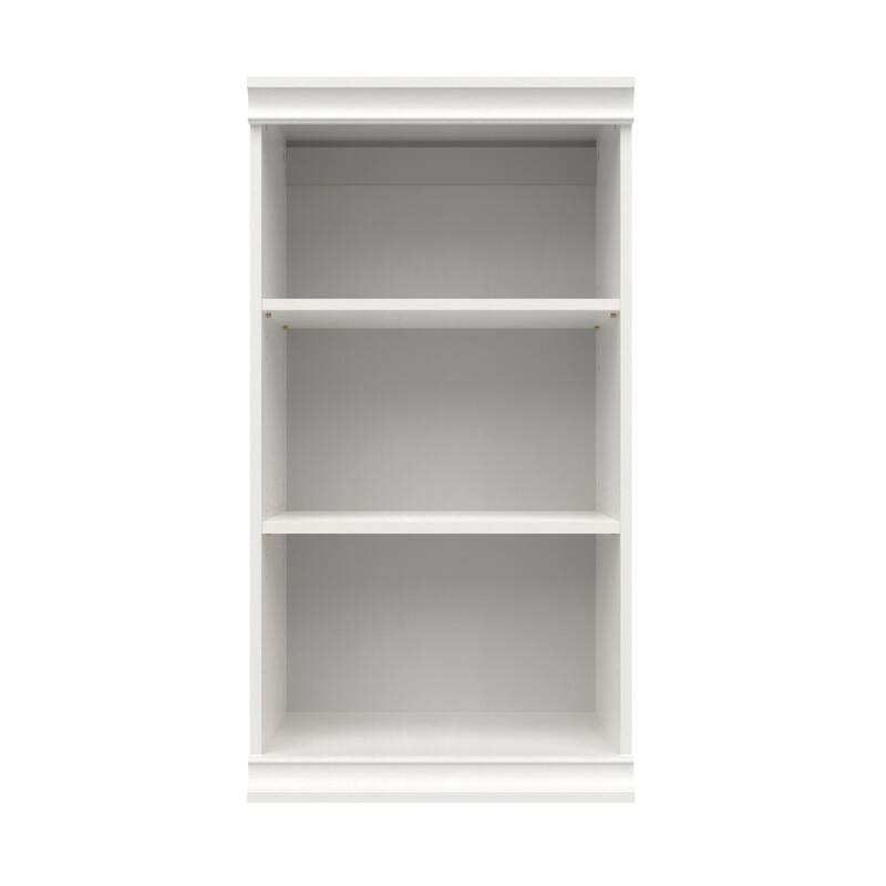 ClosetMaid Modular Storage 3-Shelf Unit