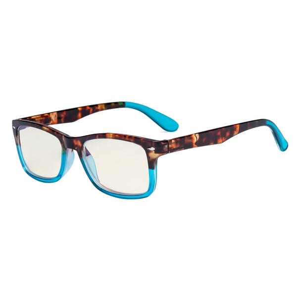 Blue Light Filter Reading Glasses - UV420 Protection Anti Reflective. Opens flyout.