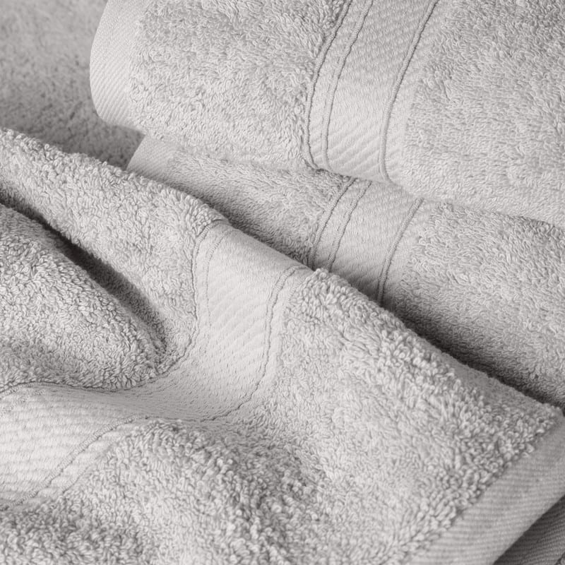Superior Egyptian Cotton Pile Heavyweight 3-Piece Towel Set