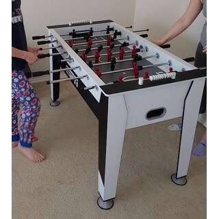 ESPN 54" Foosball Table