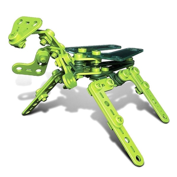 meccano junior