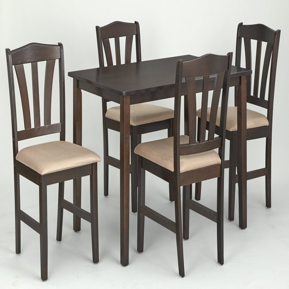 Metropolitan 5 cheap piece dining set