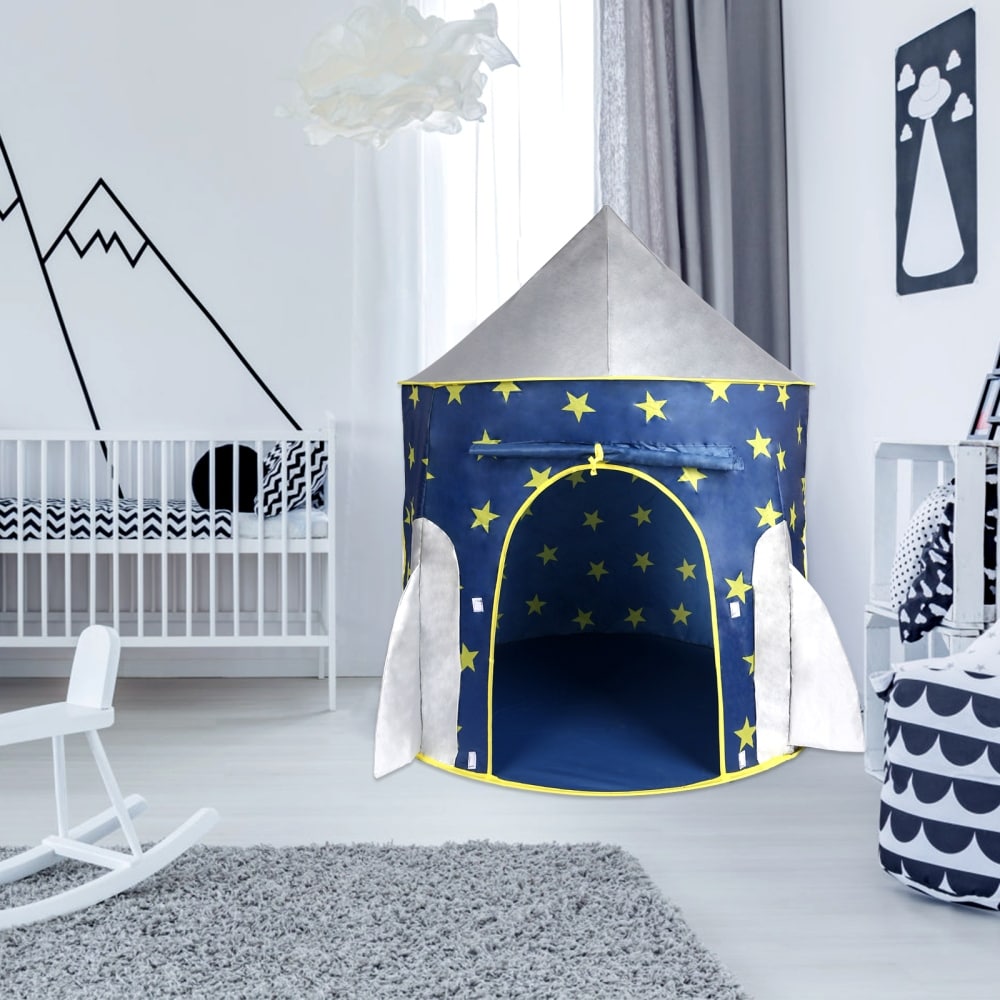 Rocket hotsell play tent