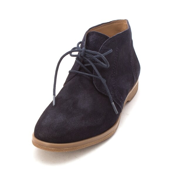franco sarto pebbles bootie