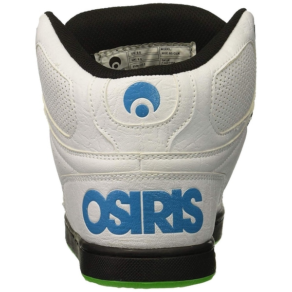 osiris nyc 83 clk