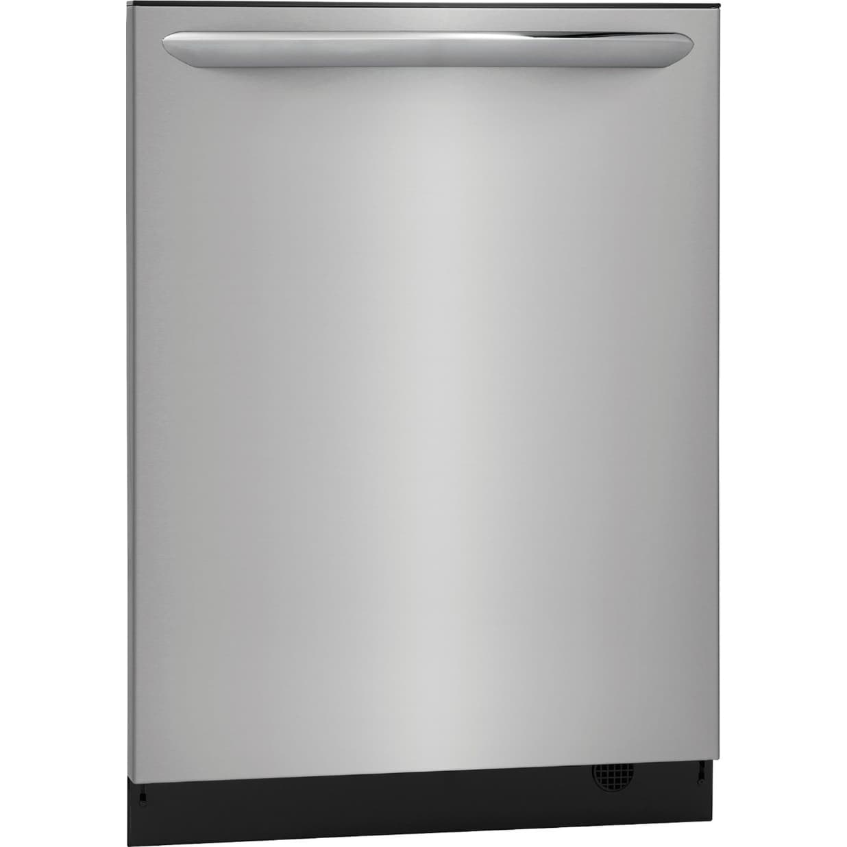 Frigidaire : Gallery Series Built-In 24 inch Dishwasher STAINLESS STEEL