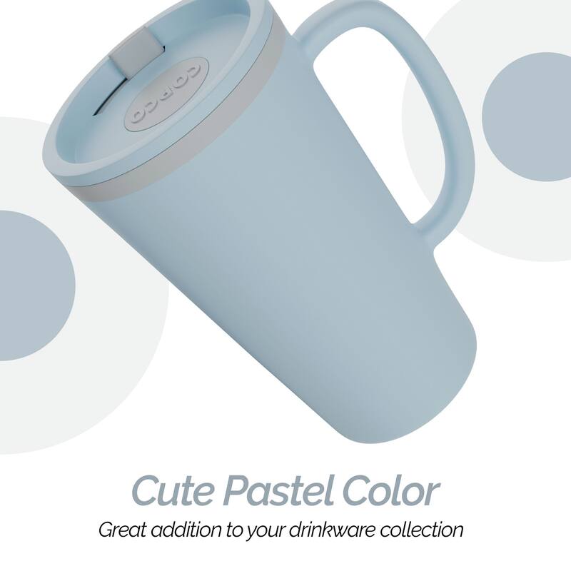Copco Cone Desk Mug
