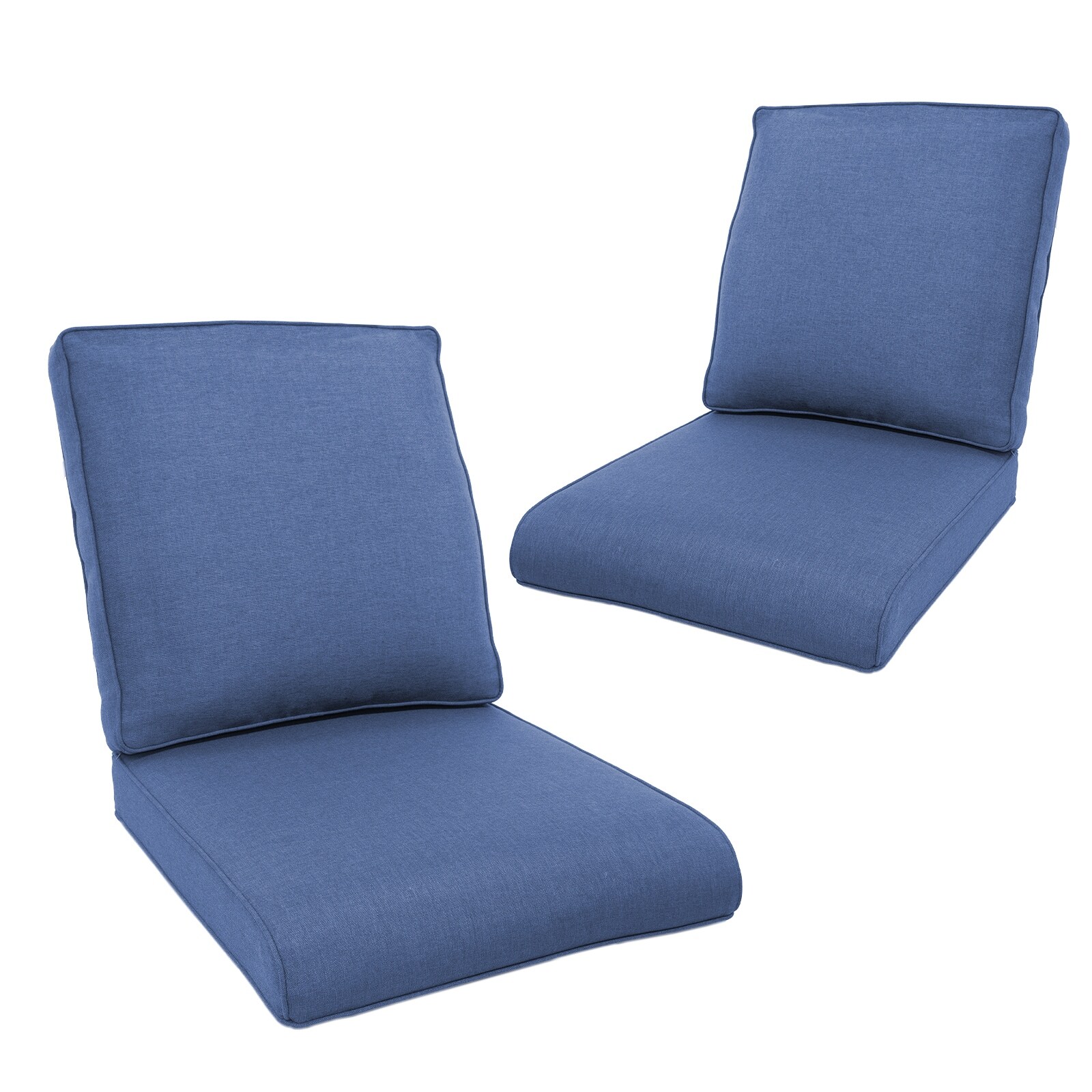 Outdoor Chair Cushion 25 x 22 Inch Cushions for Chair