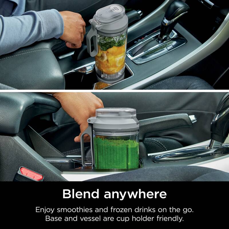 Ninja Blast Max Portable Blender