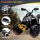 preview thumbnail 33 of 33, 12V Kids Ride On Electric ATV