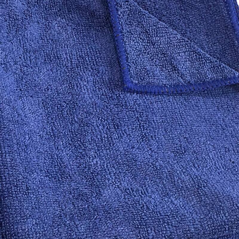 Arkwright Microfiber 12-Piece Cleaning Cloths
