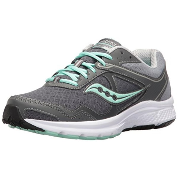 saucony grid cohesion 10 womens
