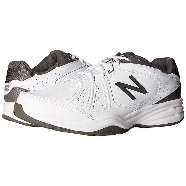 new balance men's mx409v3 casual comfort training shoe