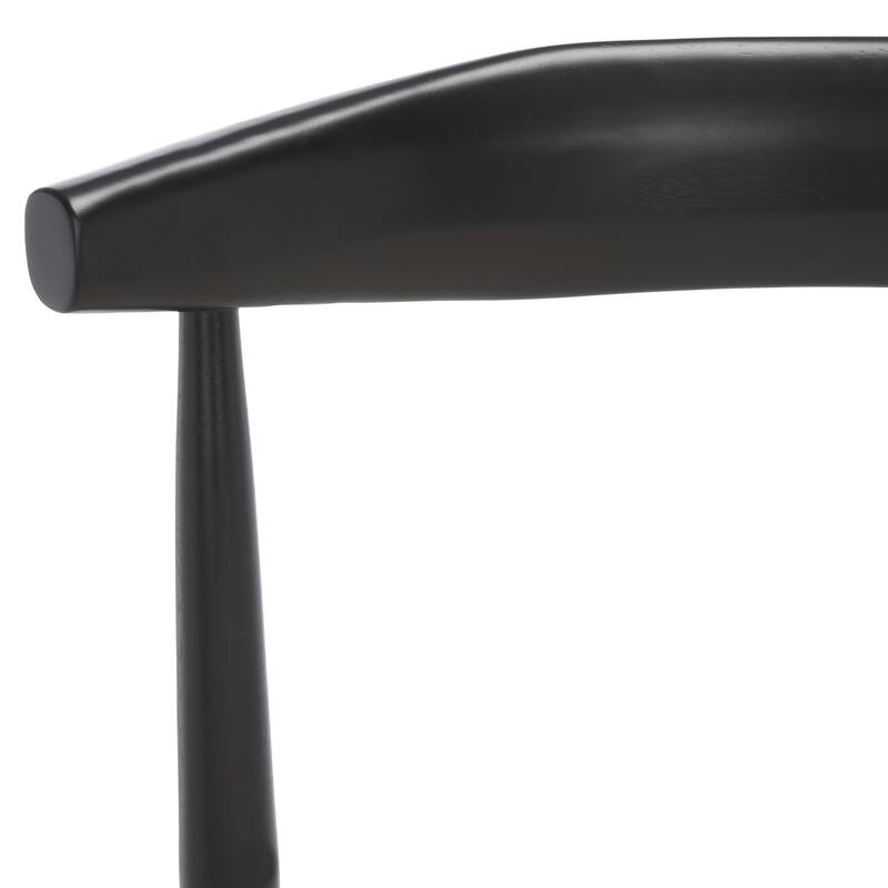 SAFAVIEH Mercy Retro 26-inch Counter Stool - 22 In. W x 21 In. D x 38 In. H - 22Wx21Dx38H