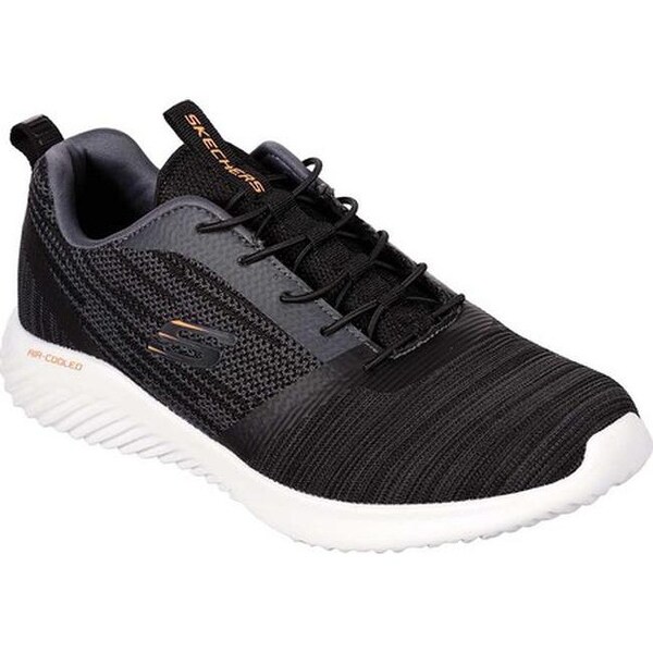 skechers herren bounder sneaker