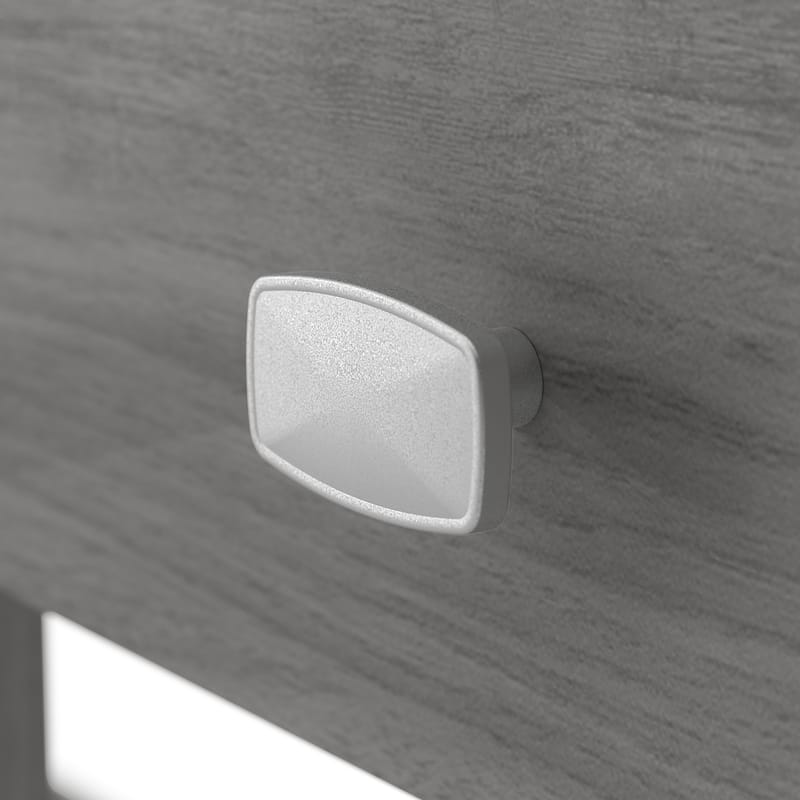 Broadview 60W L Shaped Computer Desk with Storage by Bush Furniture