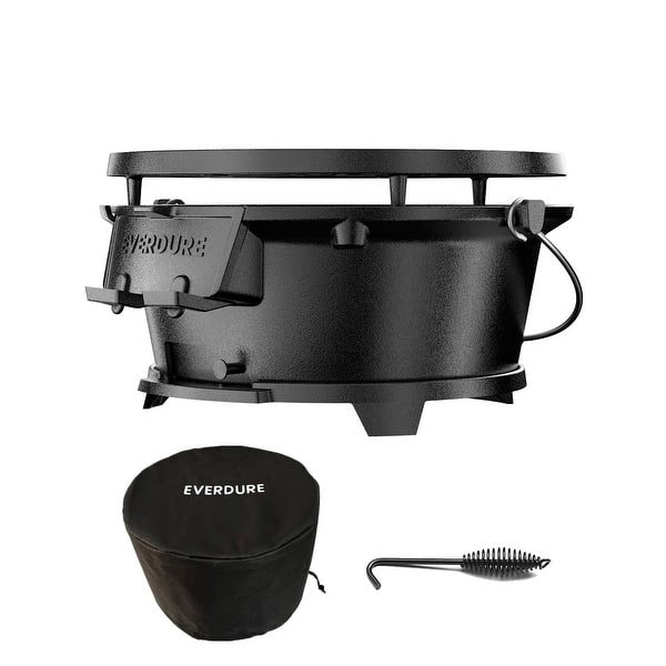 Küchenprofi Cestello Griglia Flexi Verdure 58x24,5 Cm – Manico Rimovibile, Acciaio Inox - 2