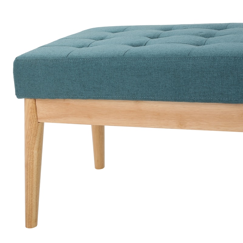 Streamlined Bench