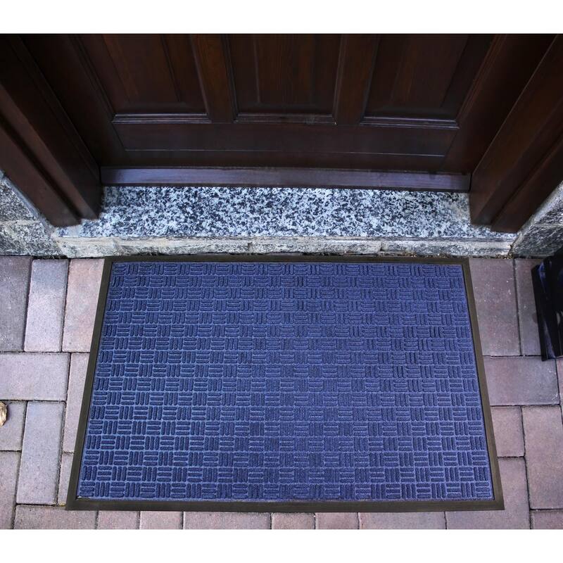 Doortex® Ribmat Heavy Duty Door Mat