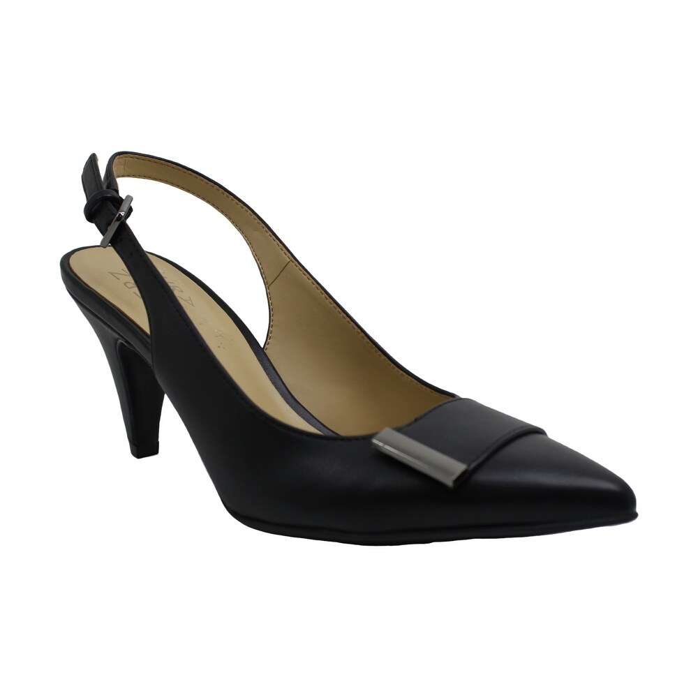 naturalizer monica pump