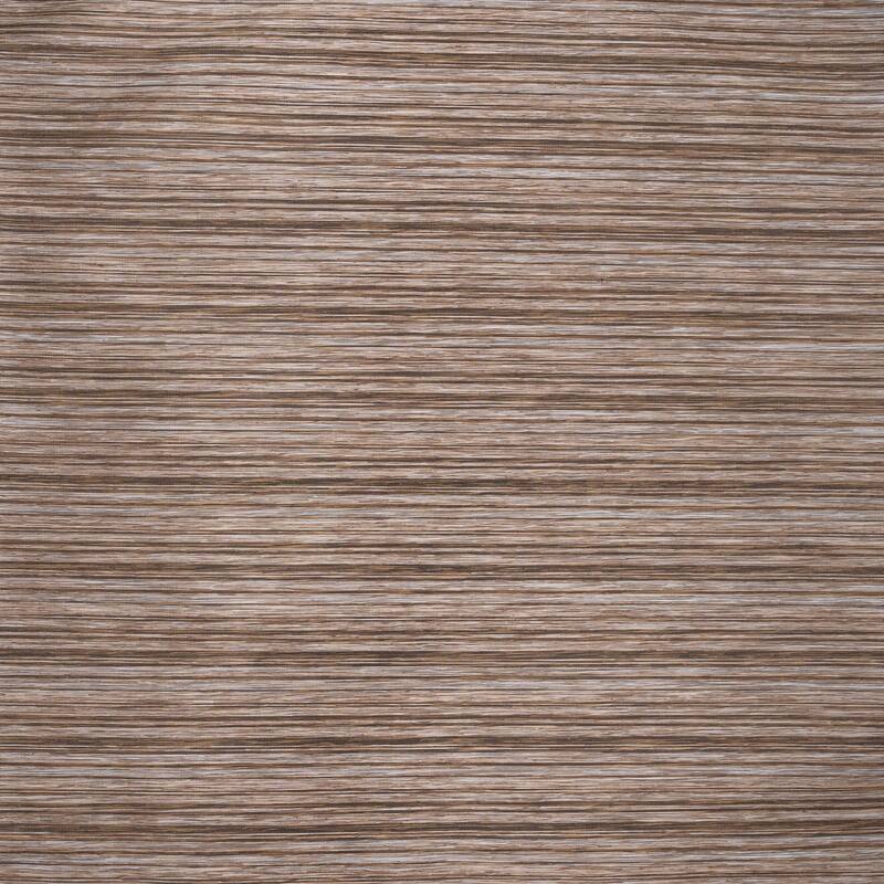 JONATHAN Y Alanya Modern Farmhouse Pinstripe Area Rug - 6' Square