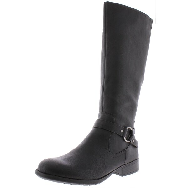 lifestride knee high boots