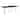 Desden 79-Inch Rectangular Sintered Stone Dining Table Grey