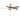 Trade Winds Tobias 52" 2-Light Ceiling Fan in Natural Brass with Clear Bubble Glass