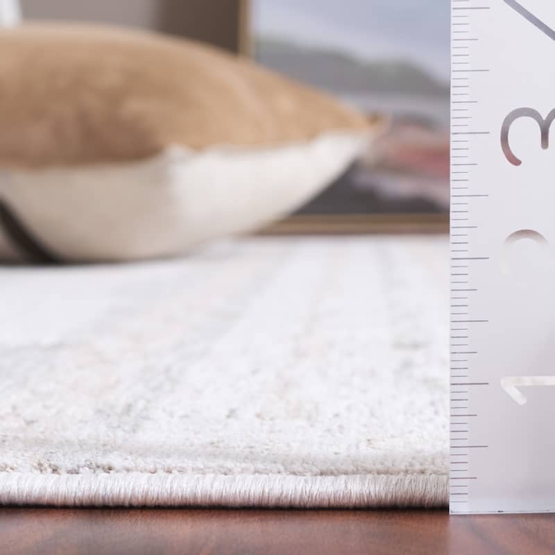 SAFAVIEH Mason Ortansa Vintage Rug