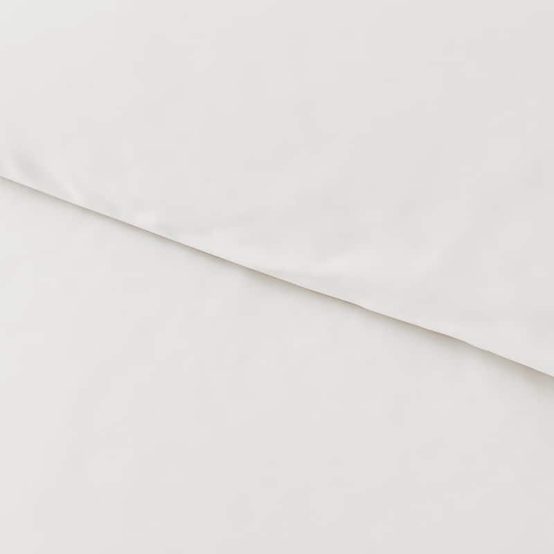 Simply Essential Dorm In A Bag Duvet, Sheet Set, Mattress Pad and Duvet Insert