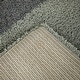 preview thumbnail 13 of 20, Balta Jordan Modern Color Block Shag Area Rug