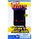 preview thumbnail 3 of 2, Tiny Arcade Miniature Video Game