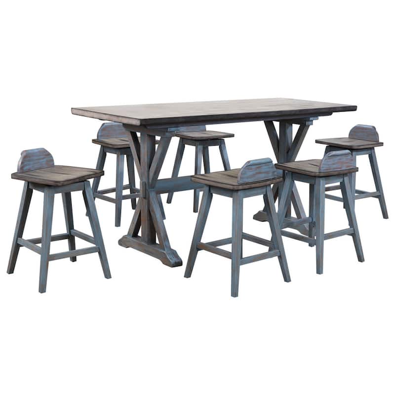 Colorado Counter Table