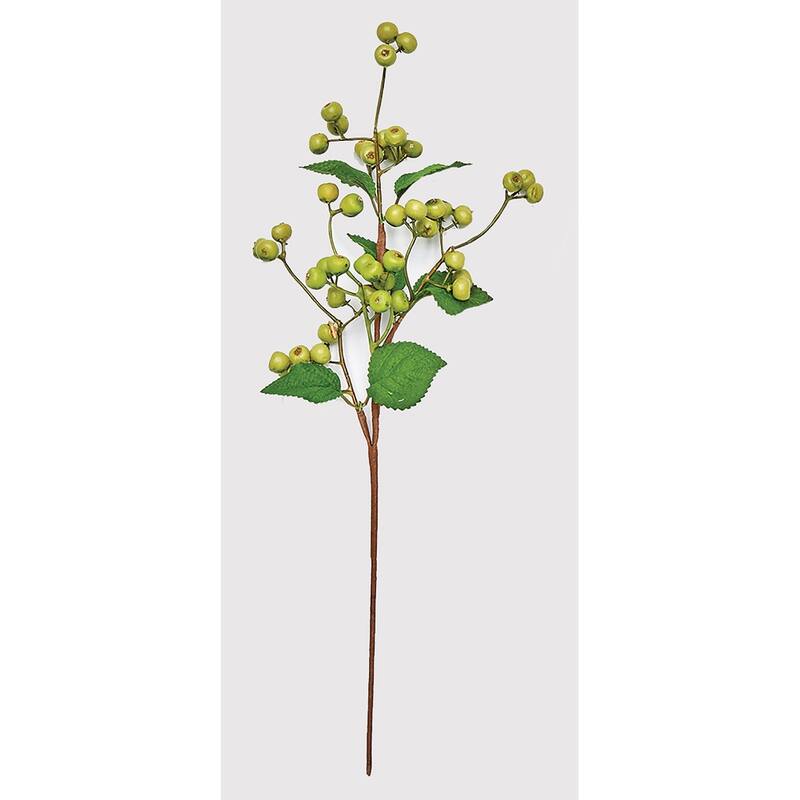 18" Berry Pick, Green, Set of 3 - 18