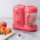 preview thumbnail 6 of 4, Ventray BabyGrow 100 Baby Food Maker, All-In-one Baby Food Processor