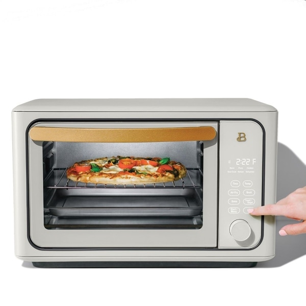 Drew barrymore air fryer toaster oven cheap